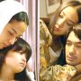 Cuplikan serial Layangan Putus. (WE TV)