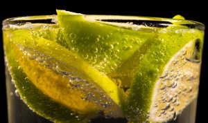 Bahaya! Ini Risiko Minum Soda Setiap Hari Ilustrasi minuman bersoda. (Pixabay)