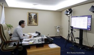 mendag harga minyak goreng