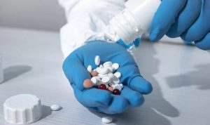 Pasien Omicron Bisa Dapat Obat Gratis, Simak Ketentuan dan Caranya