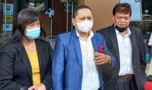 Kongres Pemuda Sebut Rasisme yang Dilakukan Arteria Dahlan Bisa Dipidanakan