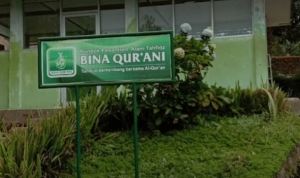 Pelaku Pencabulan 8 Santri di Kuningan Mengaku Pernah Jadi Korban Sodomi Pelaku Pencabulan 8 Santri di Kuningan Mengaku Pernah Jadi Korban Sodomi