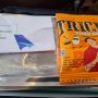 Ada Snack Bergambar Kaesang, Begini Klarifikasi Bos Garuda