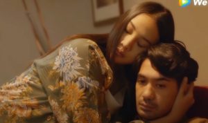 Reza Rahadian Akui Memang Seperti Aris yang Suka... Serial Layangan Putus Tamat, Reza Rahadian Ungkap Pesan Penting dalam Cerita