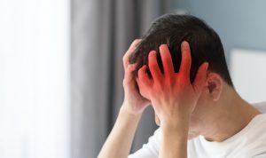 Ilustrasi Mengatasi sakit kepala dengan cara alami. Foto: pixabay