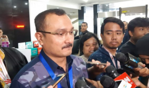 Butuh Penjamin, Ferdinand Belum Ajukan Penangguhan Penahanan