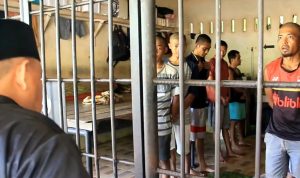 Ada Pola Kekerasan di Kerangkeng Bupati Langkat, Komnas HAM Akan Selidiki