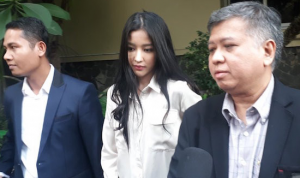 Diduga Kecipratan Suap Eks Pejabat Pajak, Siwi Widi Akan Diperiksa KPK