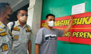 Jadi Idola Kuliner dan Sudah Buka Puluhan Tahun, Warung Bakso Ini Ternyata Mengandung Babi Jadi Idola Kuliner dan Sudah Buka Puluhan Tahun, Warung Bakso Ini Ternyata Mengandung Babi