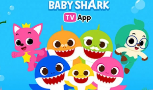 Rekor Baru dalam Sejarah Youtube, "Baby Shark" Tembus 10 Miliar Penayangan Rekor Baru dalam Sejarah Youtube, "Baby Shark" Tembus 10 Miliar Penayangan
