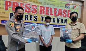 Guru Ngaji di Tarakan Cabuli 5 Murid Laki-laki di Tahun Baru Guru Ngaji di Tarakan Cabuli 5 Murid Laki-laki di Tahun Baru