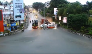 Pakar Minta Pemerintah Perketat Aturan Keselamatan Lalu Lintas