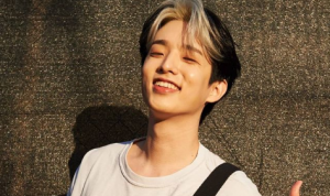Mengejutkan, Jae DAY6 Keluar dari Agensi Mengejutkan, Jae DAY6 Keluar dari Agensi