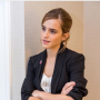 Unggah Postingan Pro Palestina, Emma Watson Dikritik Pejabat Israel