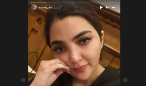 Beredar Kabar Ashanty Terpapar Covid-19 Omicron