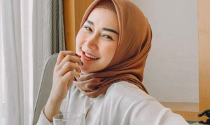 Marissya Icha Tanggapi Kabar Pembatalan Donasi Rumah untuk Gala