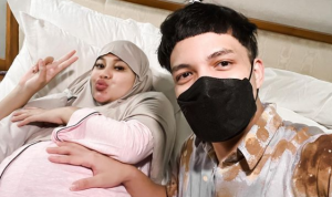 Keluarkan Rp100 Juta, Atta Halilintar Sewa Satu Lantai Hotel Mewah untuk Karantina Keluarkan Rp100 Juta, Atta Halilintar Sewa Satu Lantai Hotel Mewah untuk Karantina