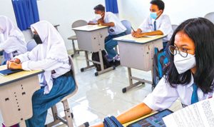 Ada 3 Kurikulum Pendidikan yang Diterapkan di Tahun 2022 Ada 3 Kurikulum Pendidikan yang Diterapkan di Tahun 2022