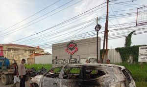 Lima Jenazah Korban Pembakaran Karaoke Doubel0 Teridentifikasi, Berikut Datanya