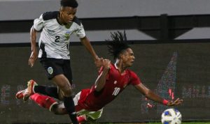 Shin Tae-yong Ungkap Sampai Marahi Pemain Timnas di Ruang Ganti