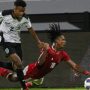 Shin Tae-yong Ungkap Sampai Marahi Pemain Timnas di Ruang Ganti