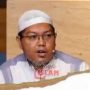 Tangkapan Layar video, saat ceramah Ustadz Firanda Andirja yang mengatakan Sunan Kalijaga wali setan.