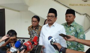 Wamenag Tanggapi Tegas Pelaku Penendang Sesajen yang Viral