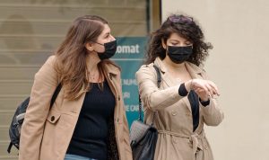 Masker Ternyata Bisa Membuat Penampilan Orang Lebih Menarik