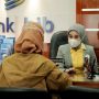 Transaksi di Bank bjb, menunjukkan kinerjanya yang di proyeksikan oleh Analis RHB Sekuritas Andrey Wijaya akan semakin solid dan kuat. Ist