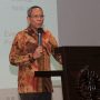 Mantan Direktur WHO Asia Tenggara Prof Tjandra Yoga Aditama. Foto:Istimewa/FK UI