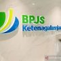 Ilustrasi Kantor BP Jamsostek Ketenagakerjaan (antaraho. bpjsketenagakerjaan)