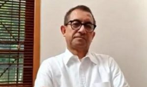 Pengamat Kebijakan Publik Agus Pambagio menyoroti BPOM yang Kurang Perhatikan Fairness Persaingan Usaha, di Bandung, Kamis (10/2).