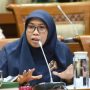 Anggota Komisi IX DPR RI Netty Prasetiyani Aher meminta pemerintah agar mengkaji ulang, bahkan mencabut aturan mengenai Jaminan Hari Tua yang banyak menuai reaksi. (istimewa)