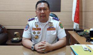 Kepala Dinas Perhubungan (Dishub) Kabupaten Bandung, Iman Irianto membenarkan bahwa BRT mendapatkan penolakan dari para pengusaha dan supir angkutan umum.