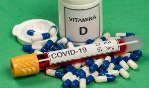 Vitamin D yang di akui kalangan kedokteran dapat mencegah gejala berat pada Omicron karena bersifat meregulasi sistem imun serta meningkatkan aktivitas sel imun dalam melawan virus dan bakteri. (pixabay)