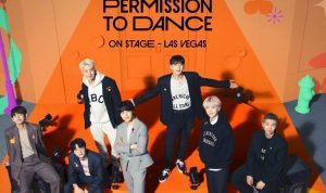 BTS Konser akan di Gelar di Las Vegas, Kabar Baik Untuk ARMY! bts konser tur