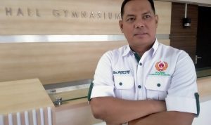 Kabupaten Bandung Bakal Jadi Tuan Rumah Porda 2022 Sekretaris KONI Kabupaten Bandung, Yana Suryana mengaku siap sebagai salah satu tuan rumah Poda Jawa Barat 2022.