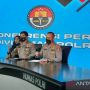 Kepala Biro Penerangan Masyarakat (Karo Penmas) Divisi Humas Polri Brigjen Pol Ahmad Ramadhan saat konferensi pers di Mabes Polri, yang dipantau melalui YouTube, Rabu.(2/2). ANTARA/Laily Rahmawaty/am.