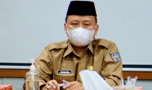 Total Penerima Kartu BPK di Bojongsari Sebanyak 130 Orang Baru Kota Depok yang Serahkan Peta Jalan Pengendalian Inflasi Jawa Barat ke Ditjen Bangda Kemendagri