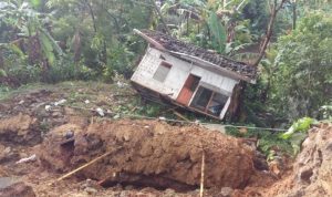 Beberapa Daerah Rawan Longsor di Jabar Saat Cuaca Ekstrem, Simak Kata BPBD