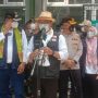 Gubernur Jawa barat, Ridwan Kamil. Senin (21/2). Foto Sandi Nugraha