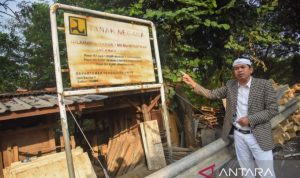Dedi Mulyadi Tantang KLHK Bongkar Semua Perusahaan Perusak Lingkungan