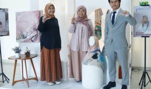 Kolaborasi PT. Bersama Zatta Jaya (Elcorps) bersama PT. Lembur Sadaya Investama (LSI), akan menjanjikan Elzatta Siap Menggebrak Industri Fesyen Muslim Indonesia Hingga Internasional. Ist