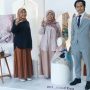 Dapat Investor Baru, Elzatta Hijab Siap Gebrak Industri Fesyen Muslim Indonesia Hingga Internasional Kolaborasi PT. Bersama Zatta Jaya (Elcorps) bersama PT. Lembur Sadaya Investama (LSI), akan menjanjikan Elzatta Siap Menggebrak Industri Fesyen Muslim Indonesia Hingga Internasional. Ist