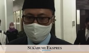 Wali Kota Sukabumi, Achmad Fahmi menetapkan Kota Sukabumi berstatus tanggap darurat bencana.