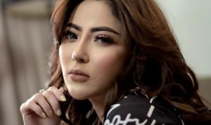 Ayu Aulia Sempat Tulis Surat Wasiat Sebelum Coba Bunuh Diri