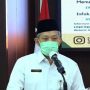 Asisten Pemerintahan dan Kesejahteraan Sosial pada Sekretariat Daerah (Sekda) Kota Depok, Sri Utomo, istimewa.
