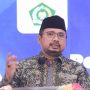 JMM Minta Menag Yaqut Segera Klarifikasi Pernyataan Tentang Pengeras Suara Masjid