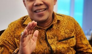 Anggota Dewan Fraksi Partai Kebangkitan Bangsa (PKB) Kota Depok, Babai Suhaimi.