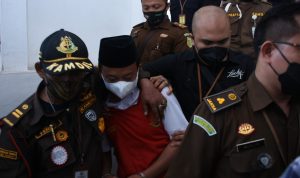 Herry Wirawan Akan Jalani Sidang Putusan Besok, Akankah Dihukum Mati?